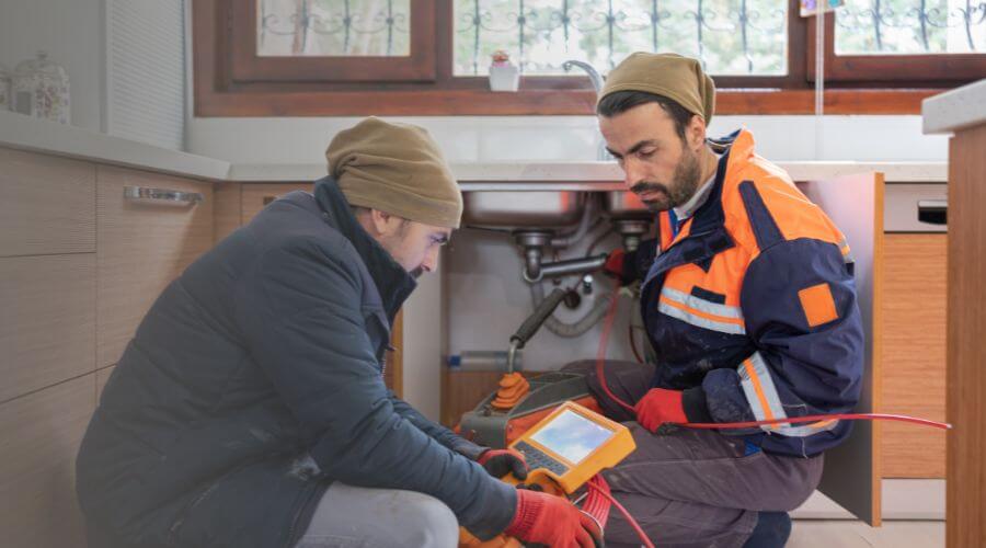 Professional sink repair in Westmorland, CA